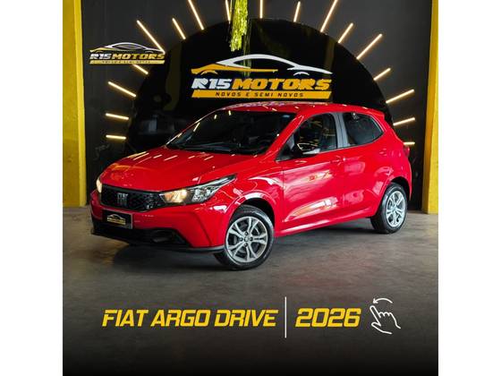 FIAT ARGO 1.0 FIREFLY FLEX DRIVE MANUAL FIAT ARGO 1.0 FIREFLY FLEX DRIVE MANUAL